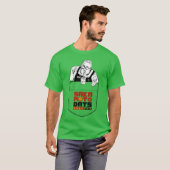Sakamoto days pocket T-Shirt (Vorne ganz)