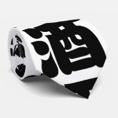 SAKE 酒 KRAWATTE (Gerollt)