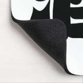 SAKE 酒 MOUSEPAD (Ecke)