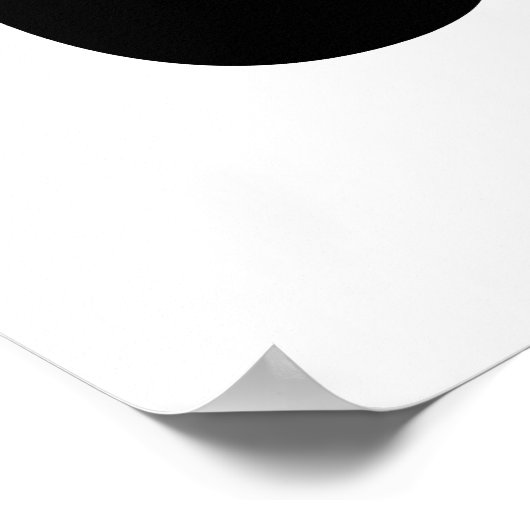 SAKE 酒 POSTER (Ecke)