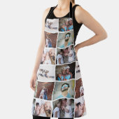 Sake aus der Serie DIY 6 Foto Schürze (InSitu)