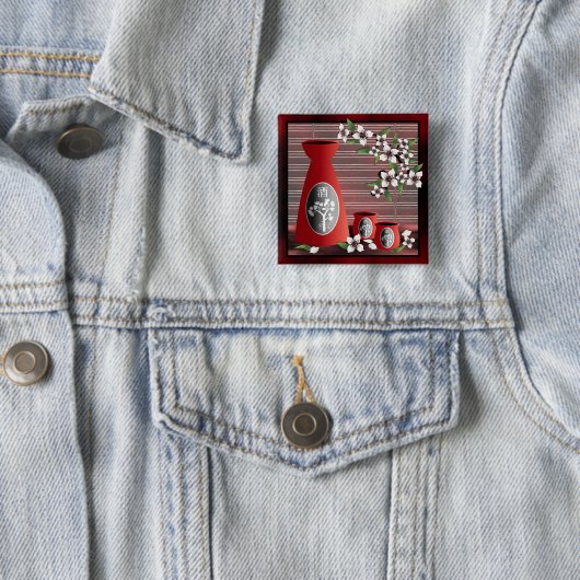 "Sake" Button (Beispiel)