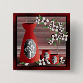 "Sake" Button