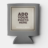 Sake-Fotografie Dosenkühler (Vorderseite)