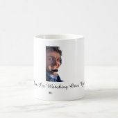 Sake-Kaffeetassen aufbewahren Kaffeetasse (Mittel)