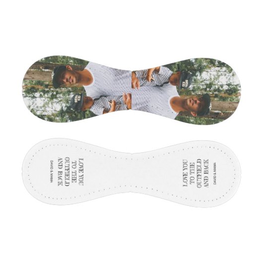 Sake Sport Vatertag Personalisiert Baseball (Paneele)