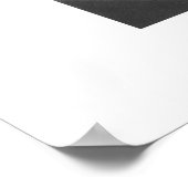 sakesake poster (Ecke)