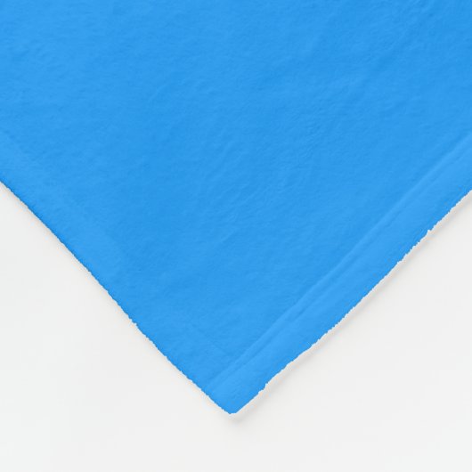 Sakha Flag Fleecedecke (Ecke)