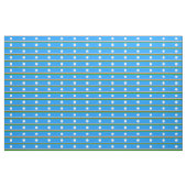 Sakha Flag Stoff (Yard (91,4 cm))