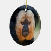 Saki Keramik Ornament (Rechts)