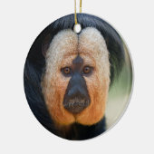 Saki Keramik Ornament (Links)