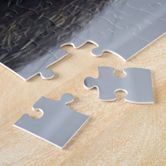 Saki Monkeys. Puzzle (Seite)