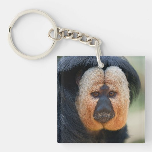 Saki Schlüsselanhänger (Vorderseite)