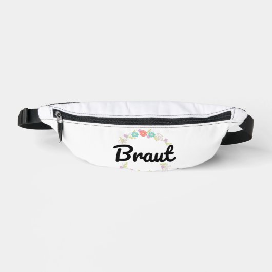 Sakkasogami0 Bauchtasche (Vorderseite)