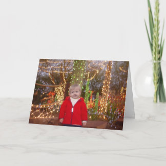 Sakmar Feiertag 2004 Feiertagskarte