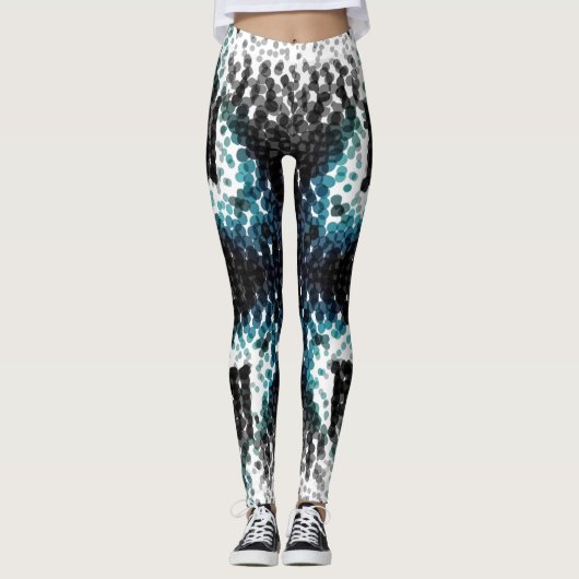 Sakoni Leggings (Vorderseite)