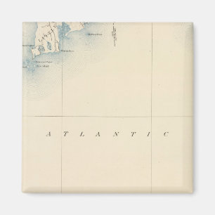 Sakonnet, Massachusetts Magnet