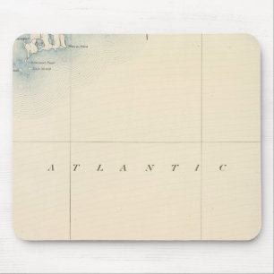 Sakonnet, Massachusetts Mousepad