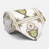 Sakramente Krawatte (Gerollt)