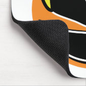 Saku MASK Mousepad (Ecke)