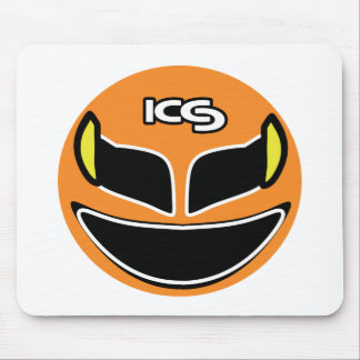 Saku MASK Mousepad