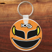 Saku MASK Schlüsselanhänger (Vorderseite)