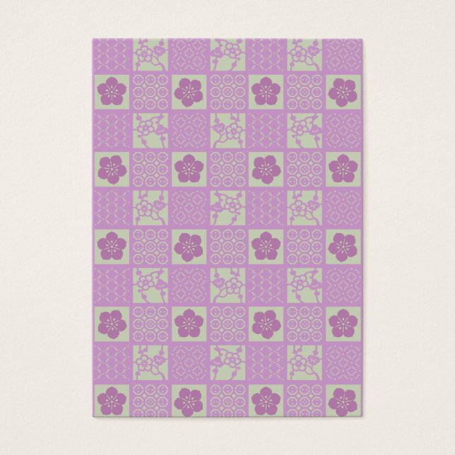 Sakura (Vorderseite)