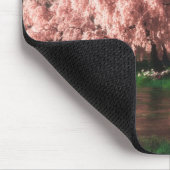 Sakura (2013) mousepad (Ecke)