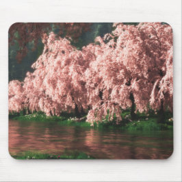 Sakura (2013) mousepad