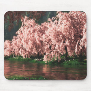 Sakura (2013) mousepad