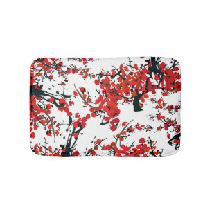Sakura-Badermatte Badematte