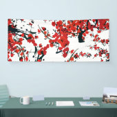 Sakura Banner (Messe)