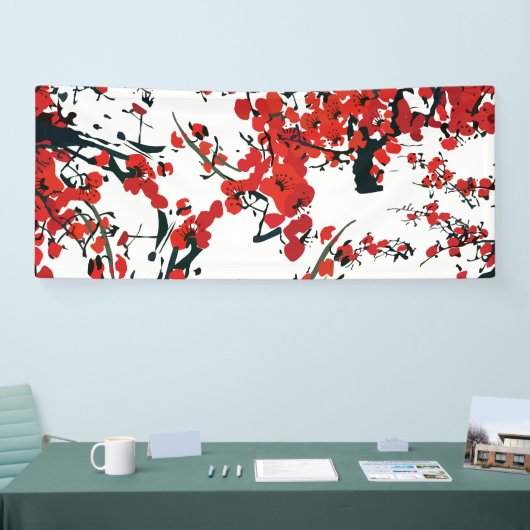 Sakura Banner (Messe)