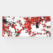Sakura Banner (Horizontal)