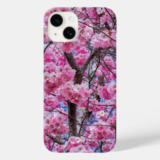 Sakura Bloom Elegance iPhone 14 Fall Case-Mate iPhone 14 Hülle