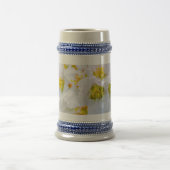 Sakura Blossom Bierglas (Mittel)