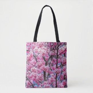 Sakura Blossom Bliss Tasche