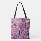 Sakura Blossom Bliss Tasche (Rückseite)