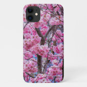 Sakura Blossom Elegance Case-Mate iPhone Hülle (Rückseite)
