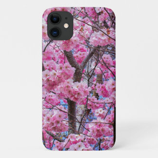Sakura Blossom Elegance Case-Mate iPhone Hülle