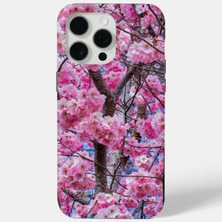 Sakura Blossom Elegance Case-Mate iPhone Hülle