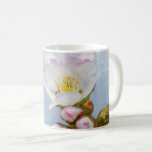 Sakura Blossom Kaffeetasse (VorderseiteRechts)