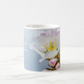 Sakura Blossom Kaffeetasse (Mittel)
