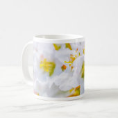Sakura Blossom Kaffeetasse (Vorderseite Links)