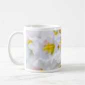 Sakura Blossom Kaffeetasse (Links)