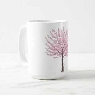 Sakura Blossom Tasse