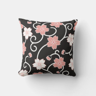 Sakura Blossoms Kissen