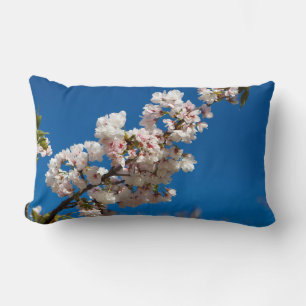 Sakura blühen lendenkissen