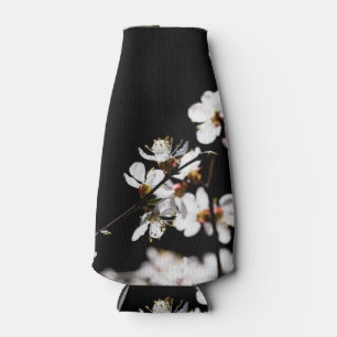 Sakura-Blume Flaschenkühler