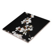Sakura-Blume Fliese (Seite)